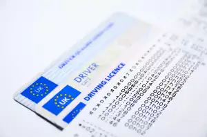 Řidičský Průkaz Prodloužení