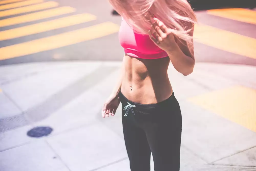 Fit And Slim