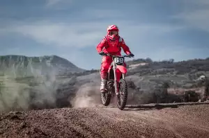 Moto Boty Nízké