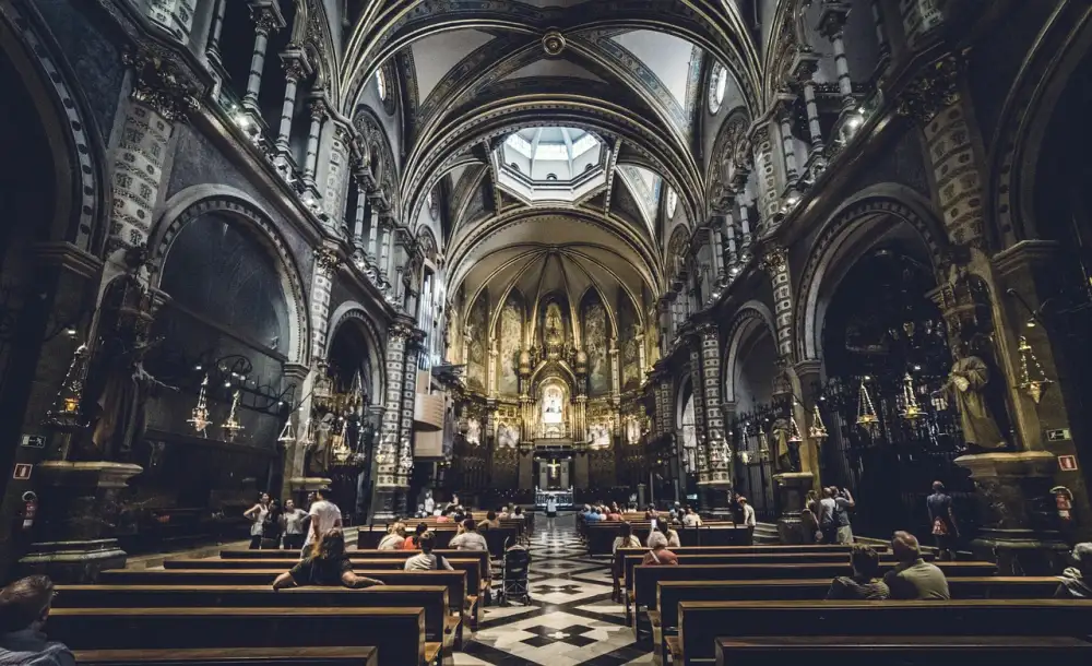 Praha Barcelona Letenky