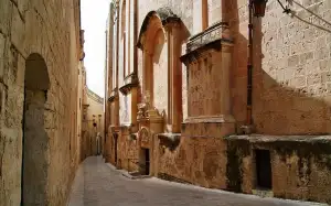 Letenky Malta