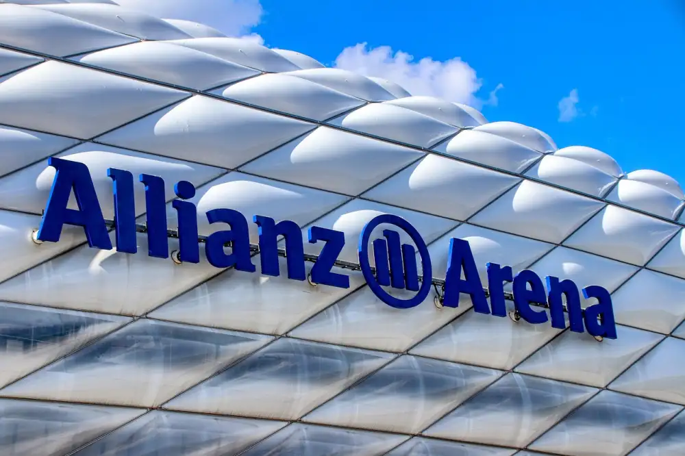 Cestovní Pojištění Allianz
