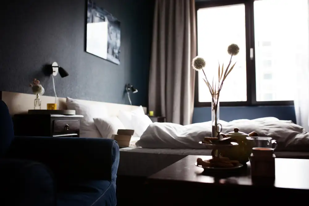 Orea Hotel Pyramida Praha