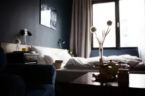 Orea Hotel Pyramida Praha