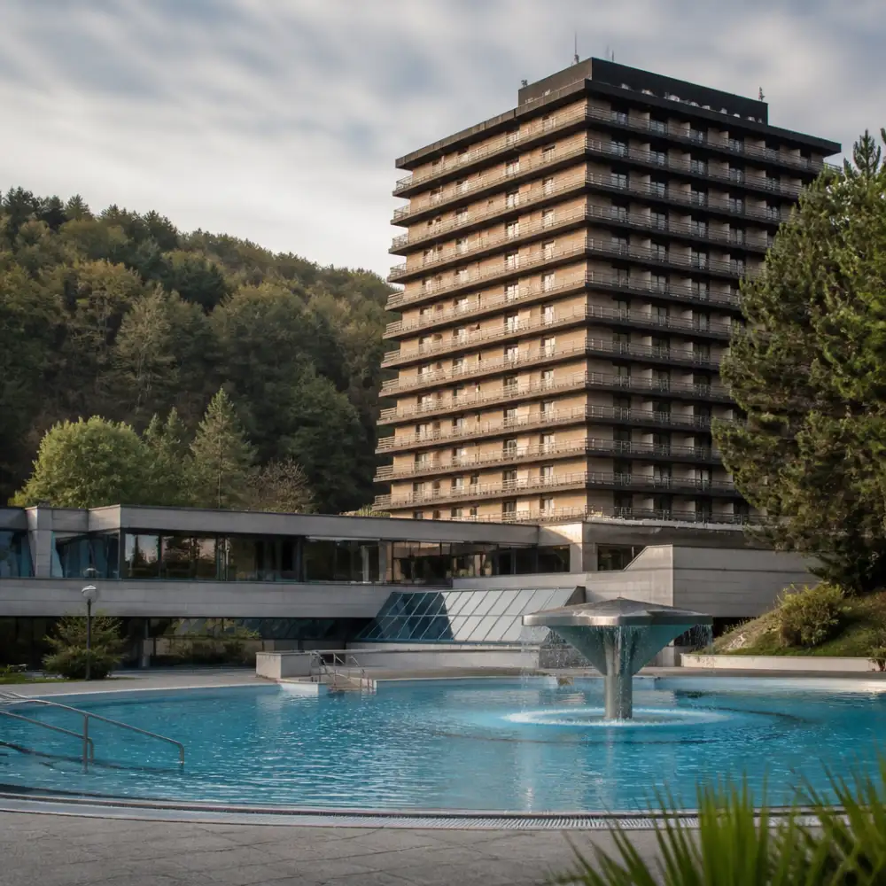 Hotel Thermal