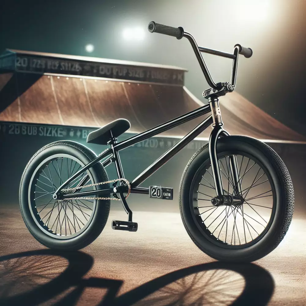 bmx 20