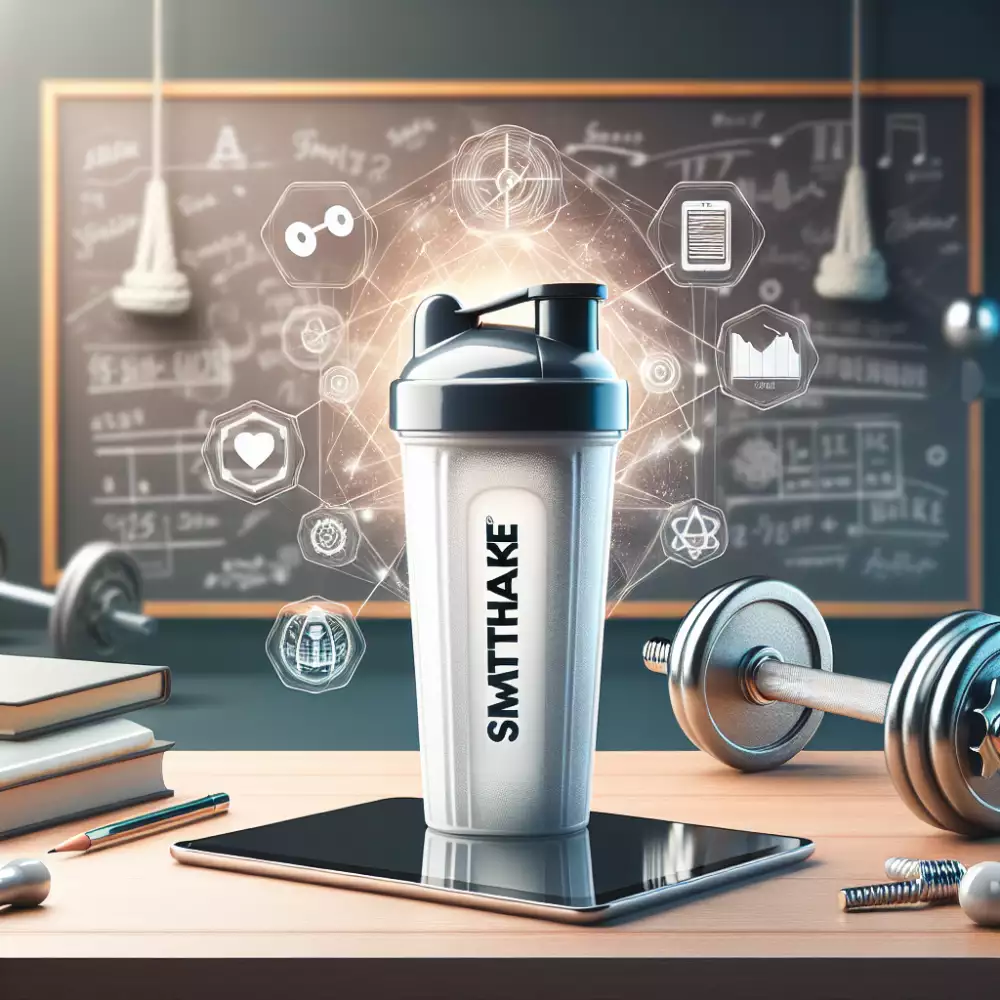 smartshake