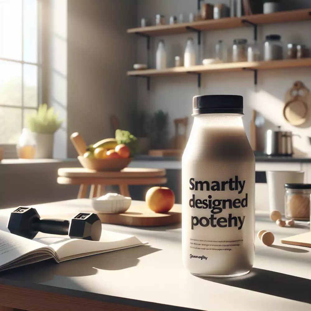 smartshake