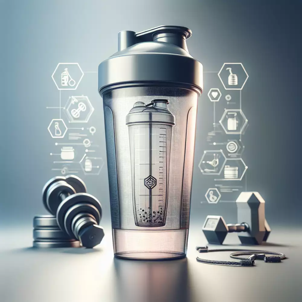 smartshake