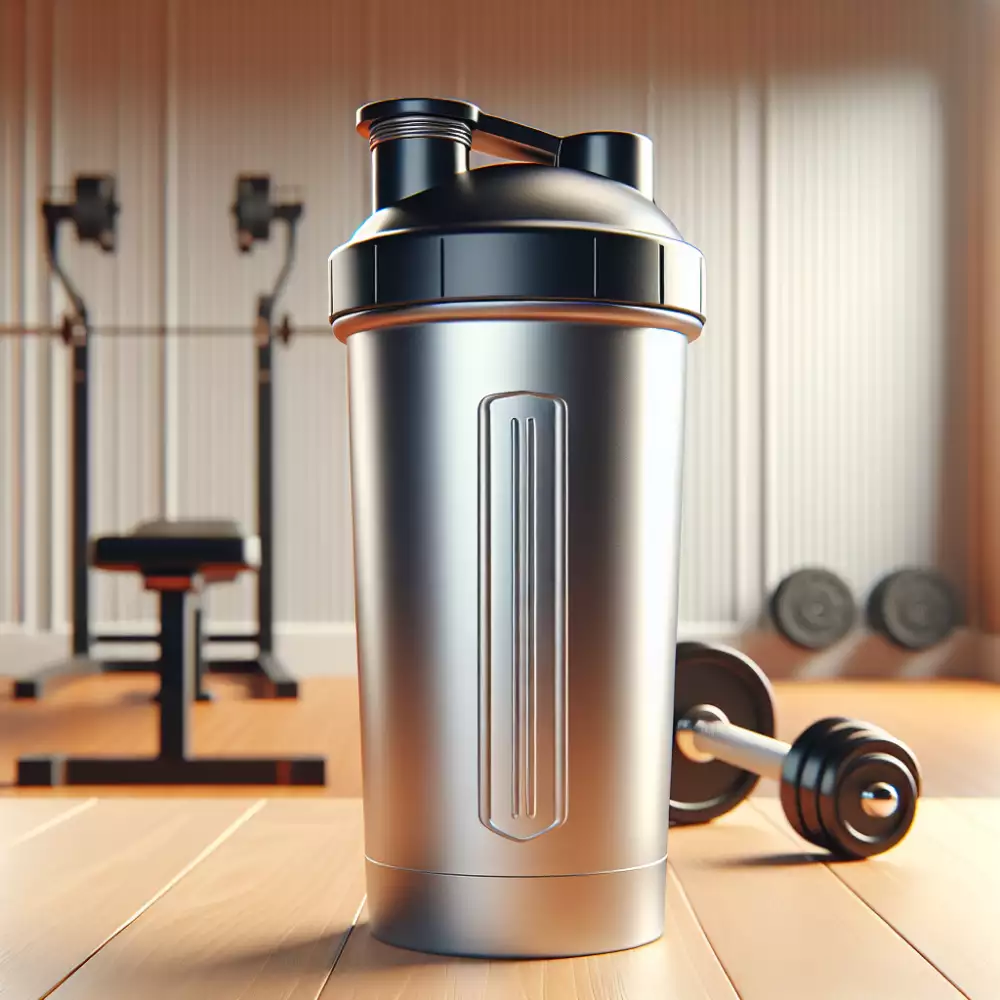 Smartshake