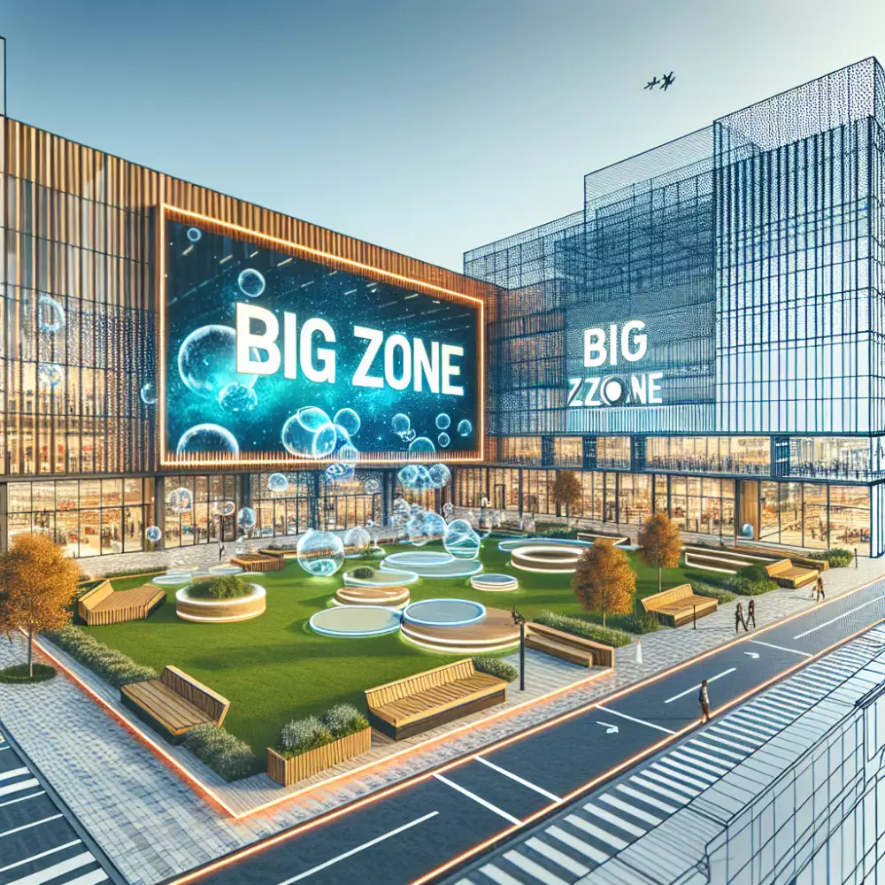 big zone