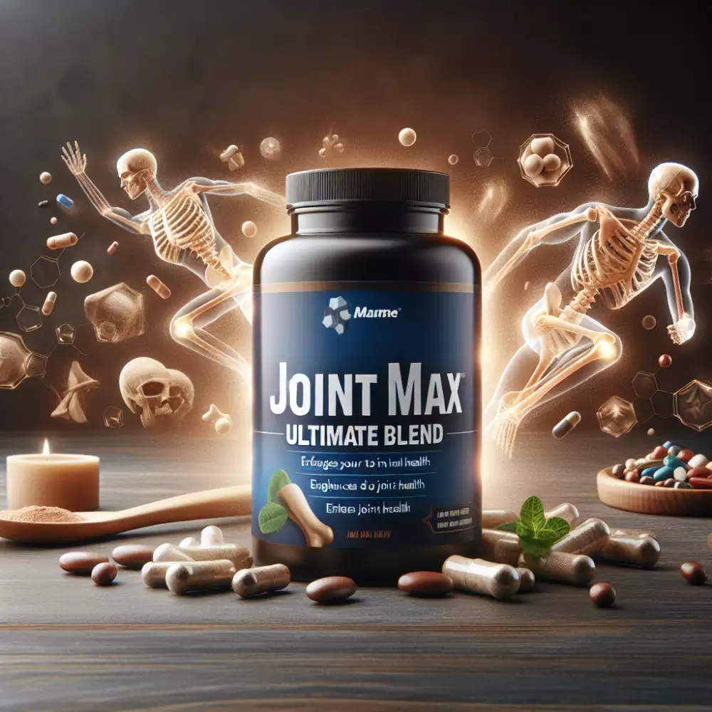 joint max ultimate blend