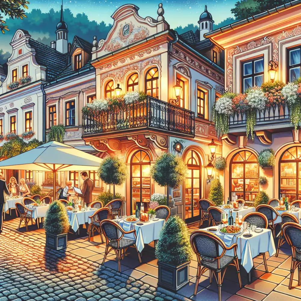 Nejlepší Restaurace Kladno