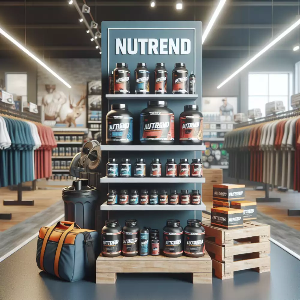 unisport nutrend