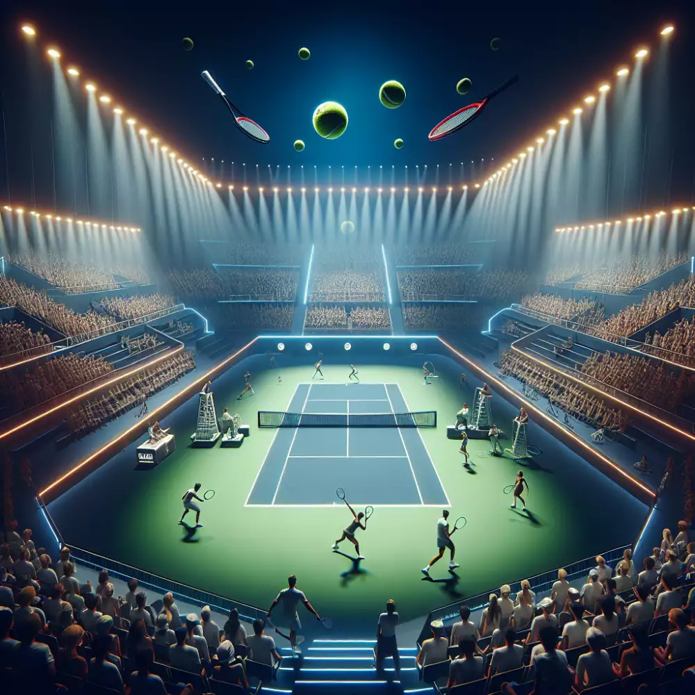 atp turnaje 2024