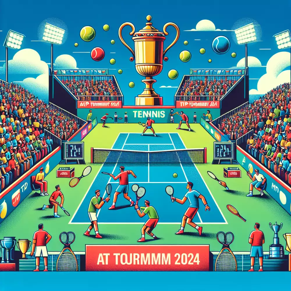 atp turnaje 2024