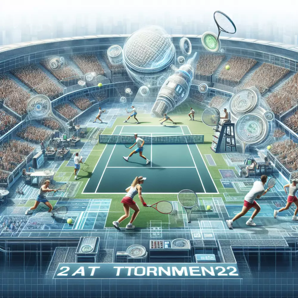 Atp Turnaje 2024