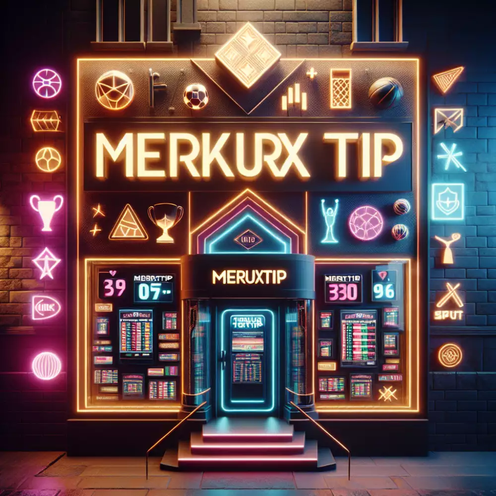 merkurxtip