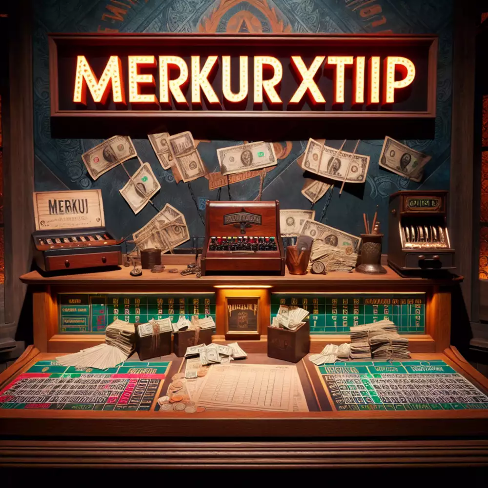 Merkurxtip