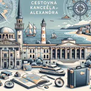 Alexandria Cestovní Kancelář