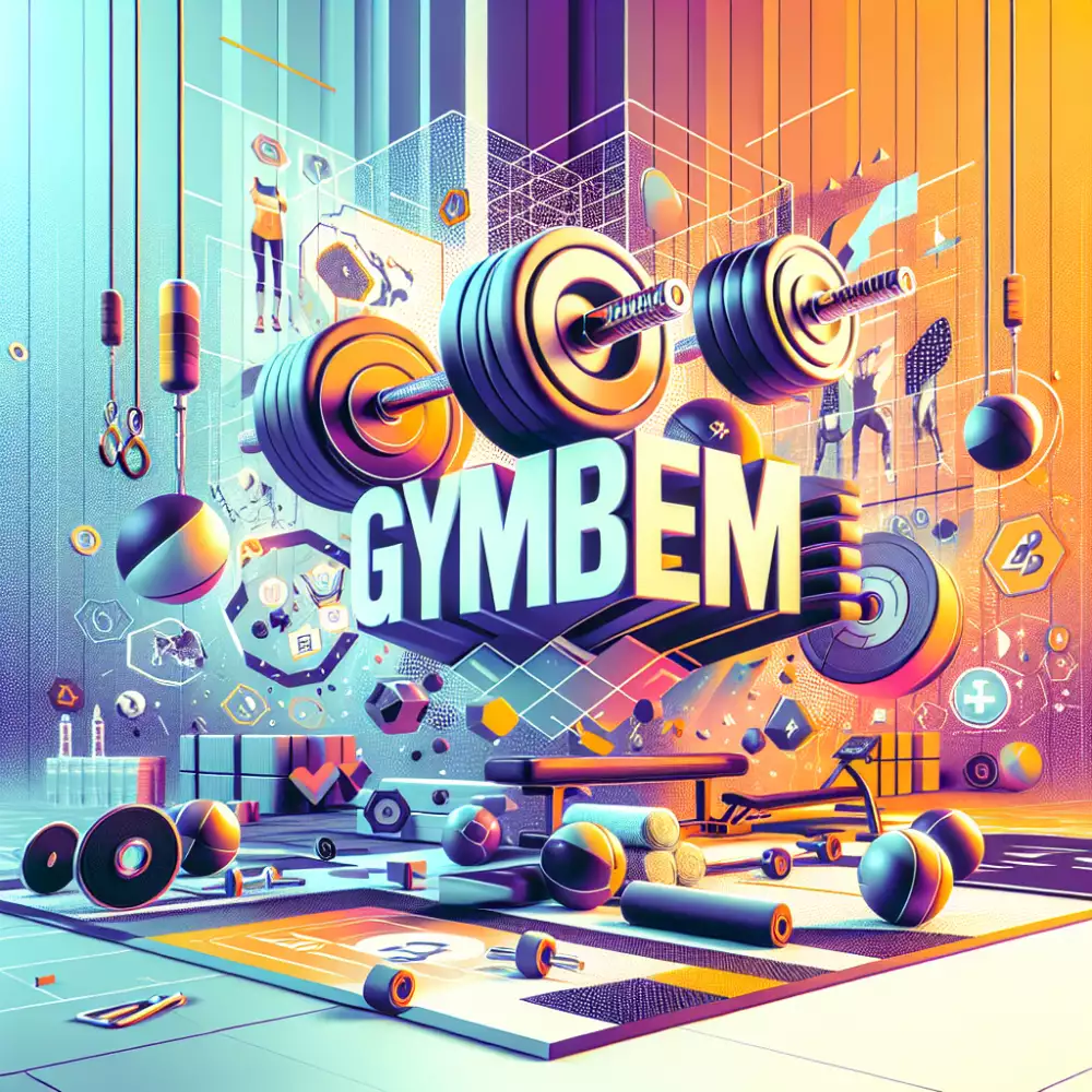 Gymbeem