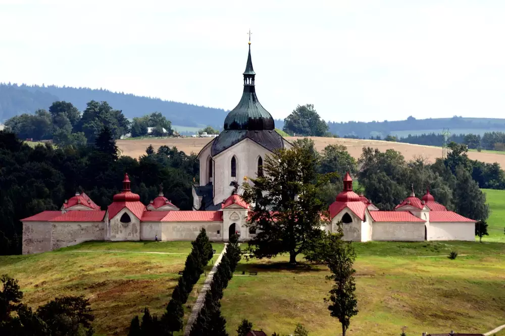 Čedok Žďár Nad Sázavou