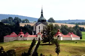 Čedok Žďár Nad Sázavou