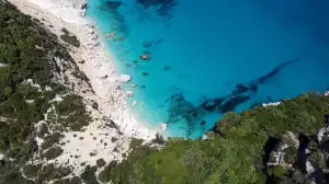 Sardinie Dovolená Zkušenosti