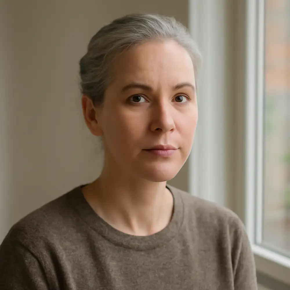 Klára Sedláčková