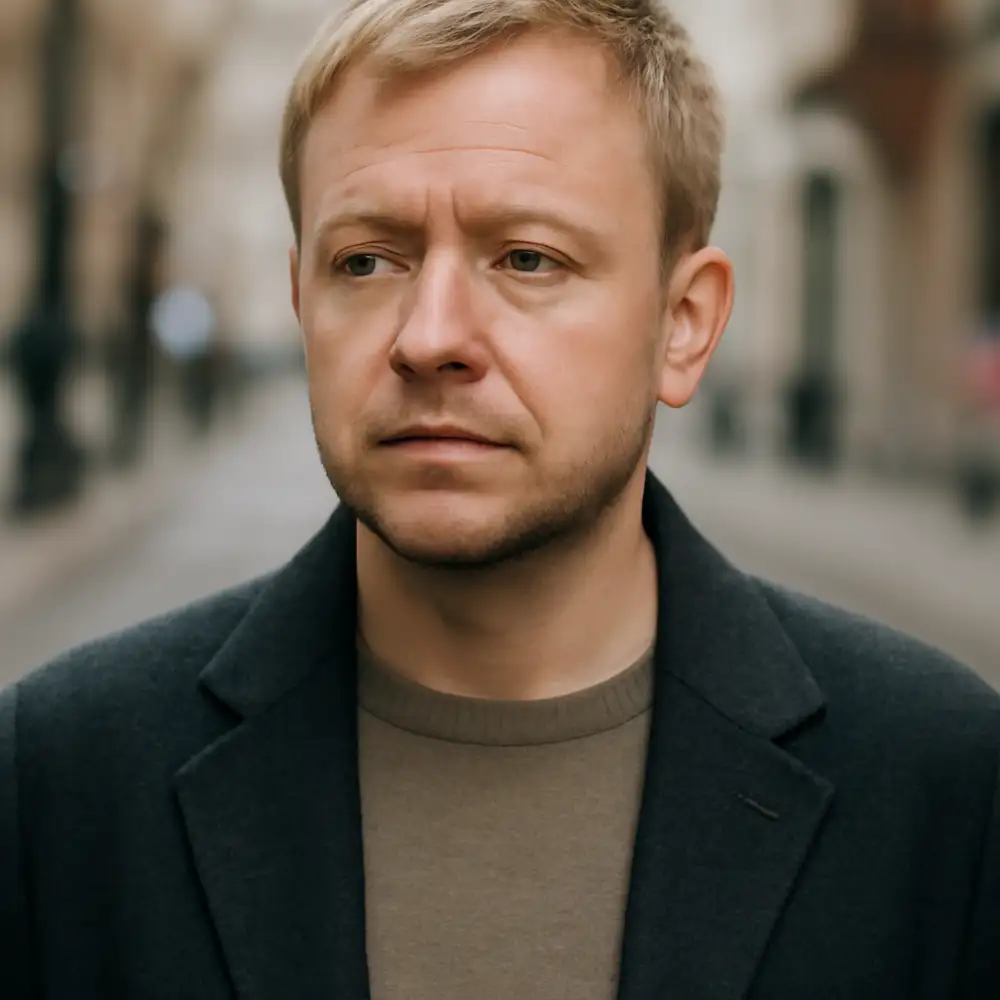 Miroslav Kubíček