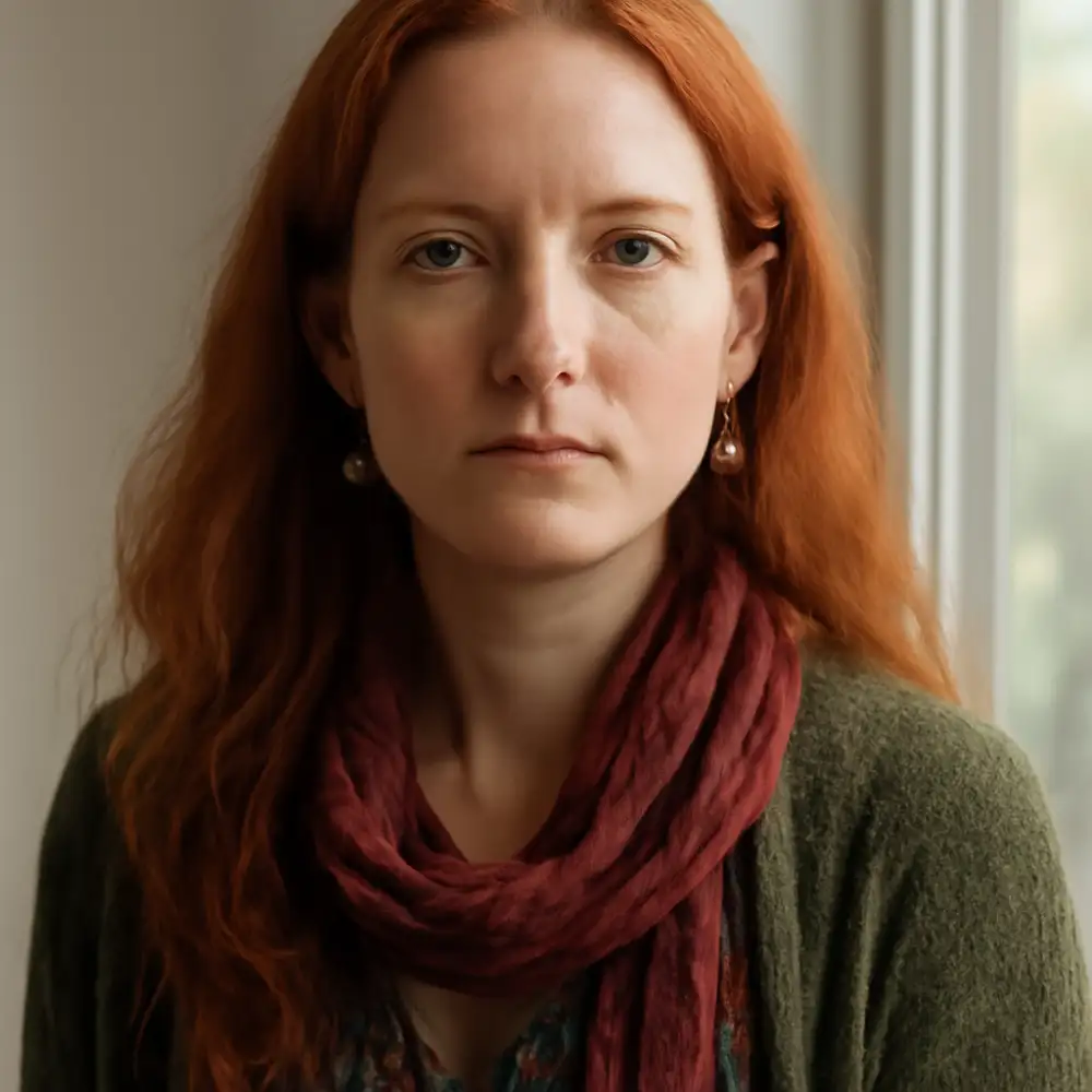 Štěpánka Horáková
