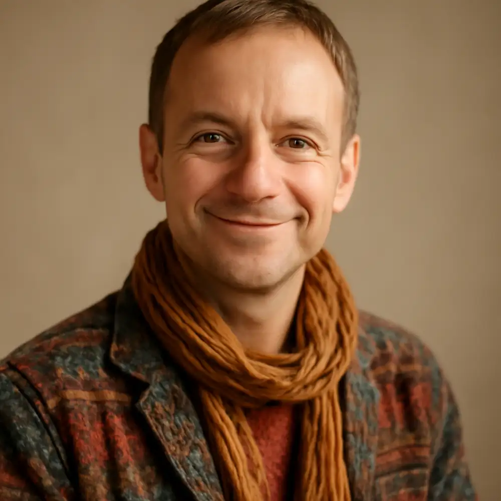 Vladimír Nebeský